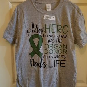 Transplant T-Shirt